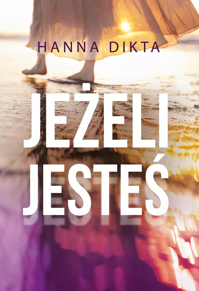 Jeżeli jesteś - Książki