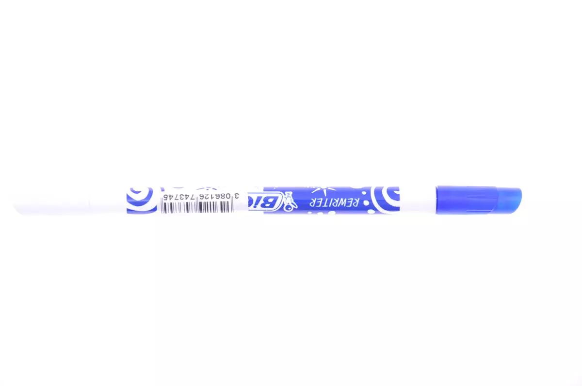 Wymazywacz do piór wiecznych Ink Eater (60szt) BIC - Książki