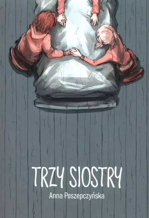 Trzy siostry - Książki