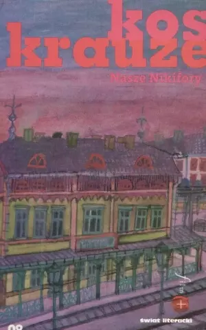 Nasze Nikifory - Książki