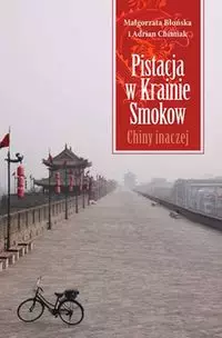 Pistacja w Krainie Smoków - Książki