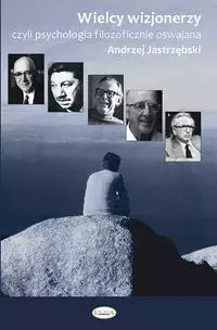 Wielcy wizjonerzy - Książki