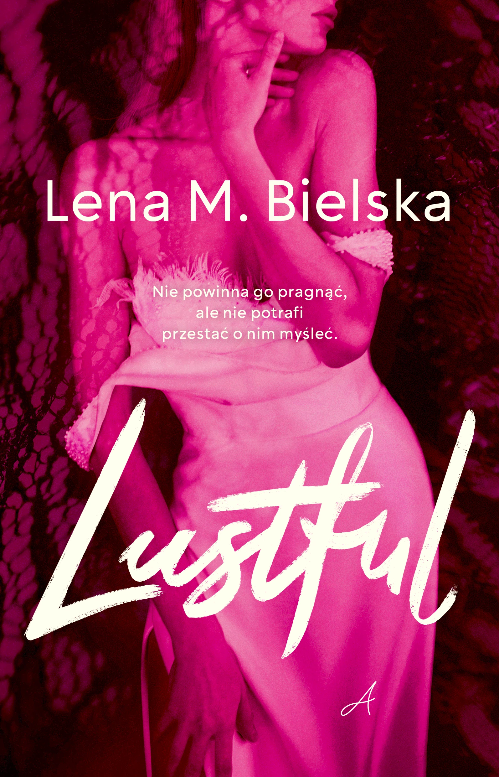 Lustful - Książki