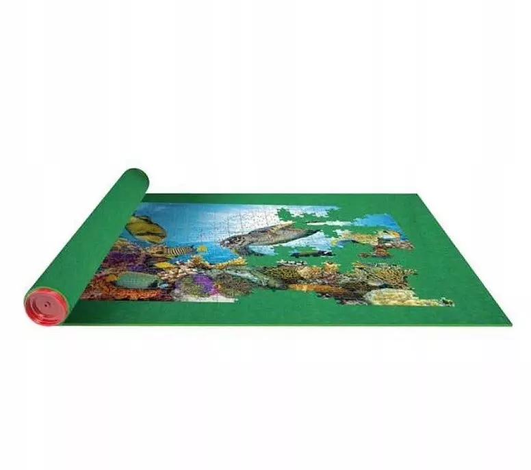 Mata do puzzli 500-2000 elementów - Puzzle