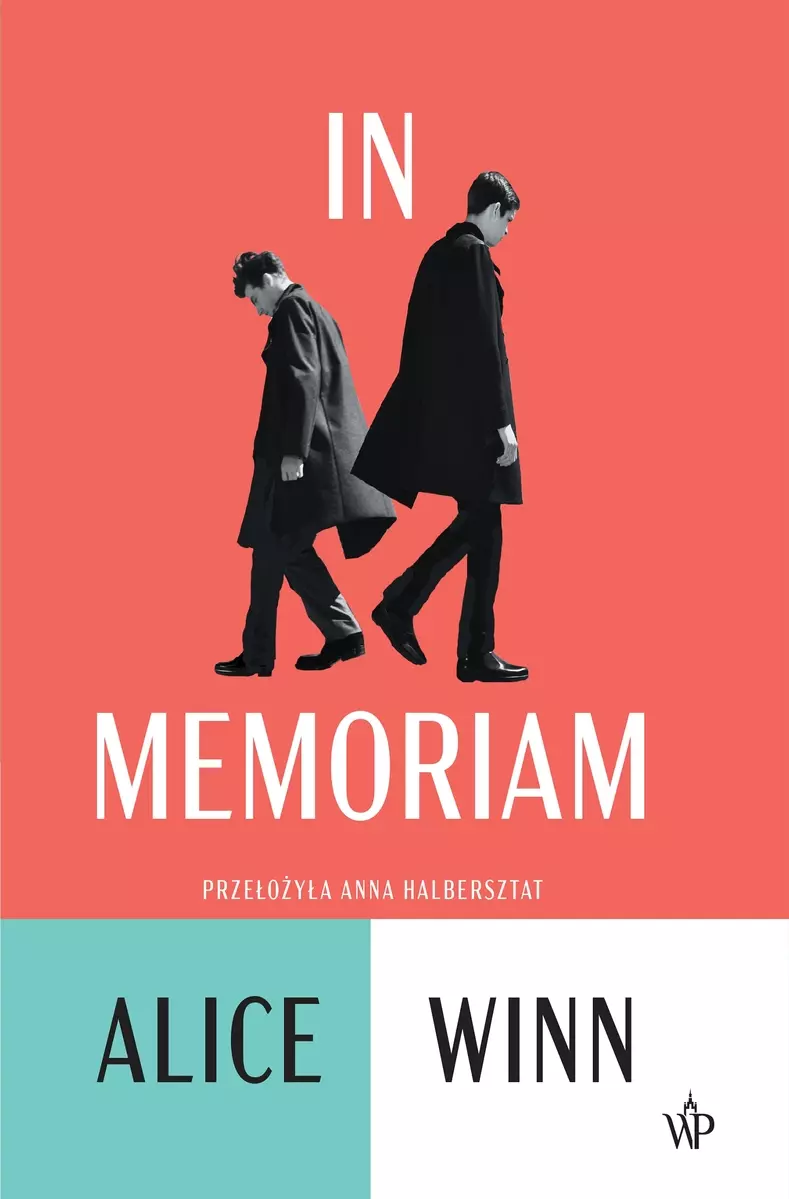 In memoriam - Książki