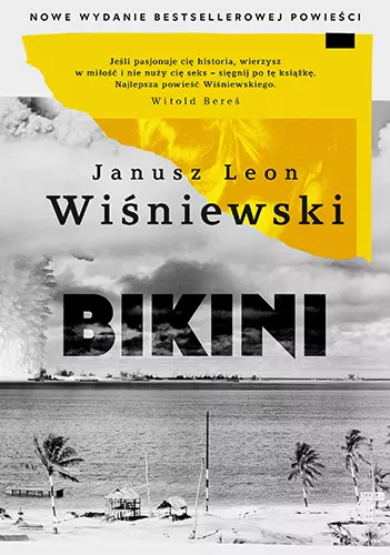 Bikini - Książki