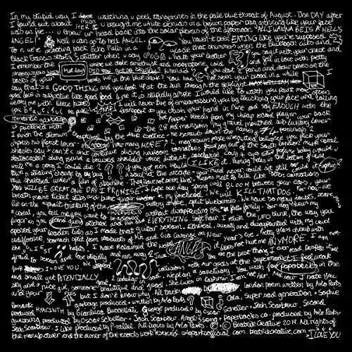 Super Sad Generation, CD - Muzyka
