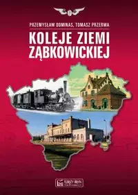 Koleje Ziemi Ząbkowickiej - Książki