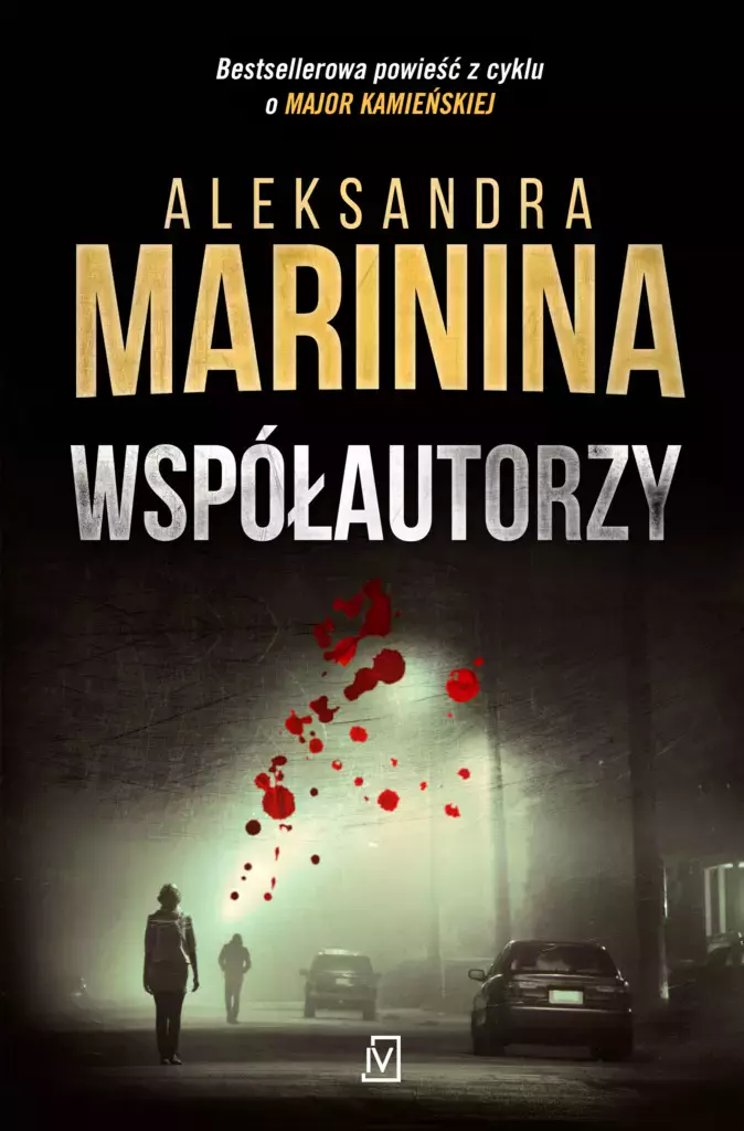 Współautorzy - Książki
