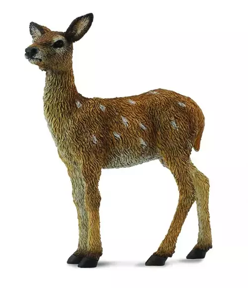 Figurka jelonka - Zabawki