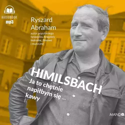 Himilsbach - Książki