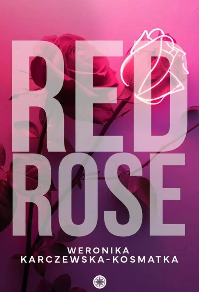 Red Rose - Książki