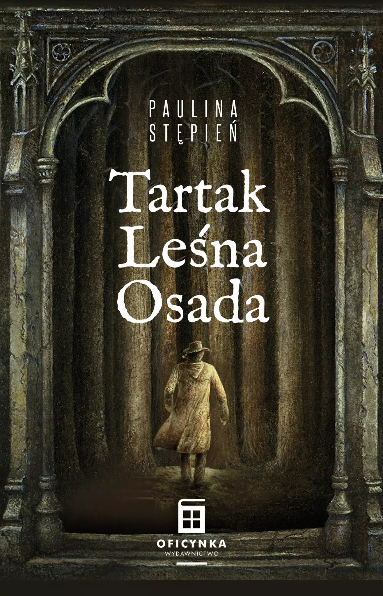 Tartak Leśna Osada - Książki