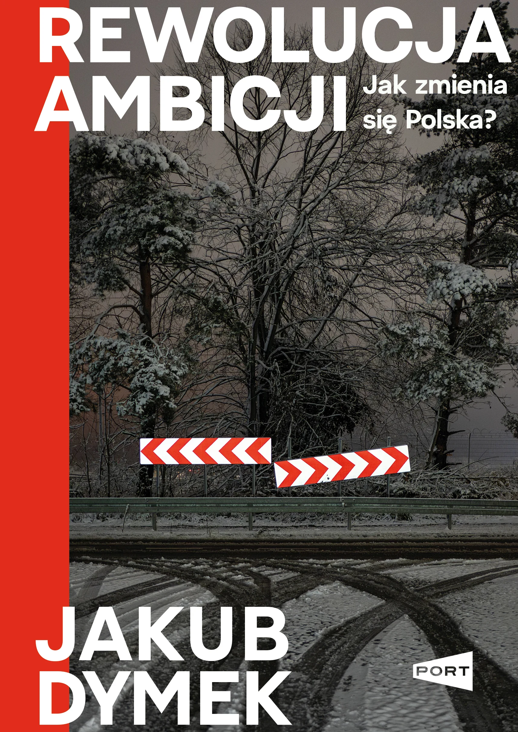 Rewolucja ambicji. Jak zmienia się Polska? - Książki