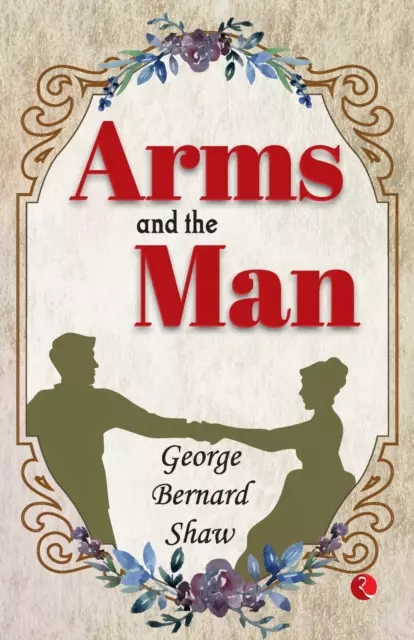 Arms And The Man - Książki