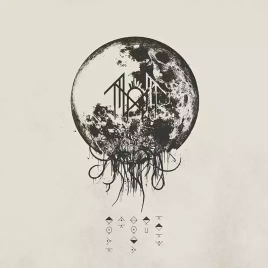 Take Me Back To Eden LP CREAM BLACK, Winyl - Muzyka