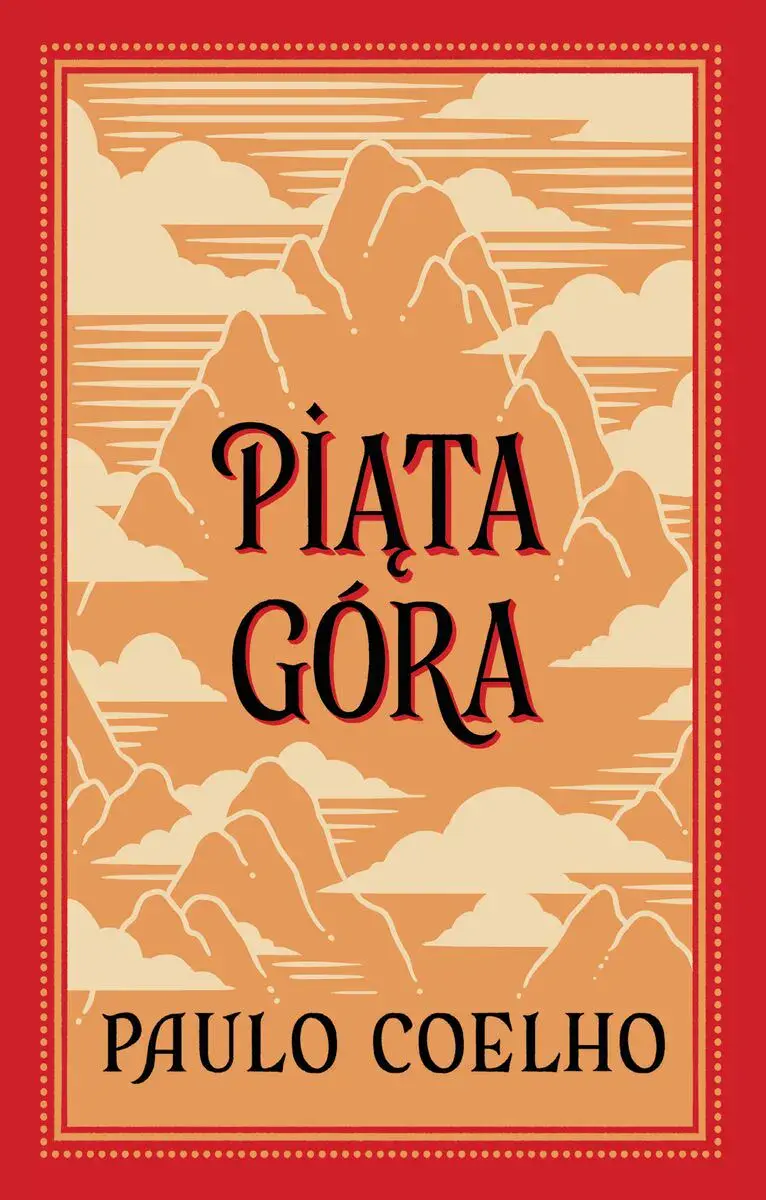 Piąta Góra - Książki