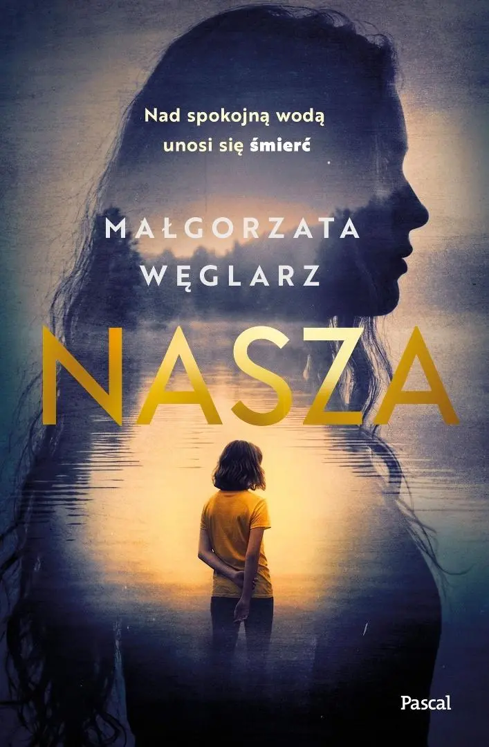 Nasza - Książki