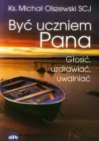 Być uczniem Pana - Książki