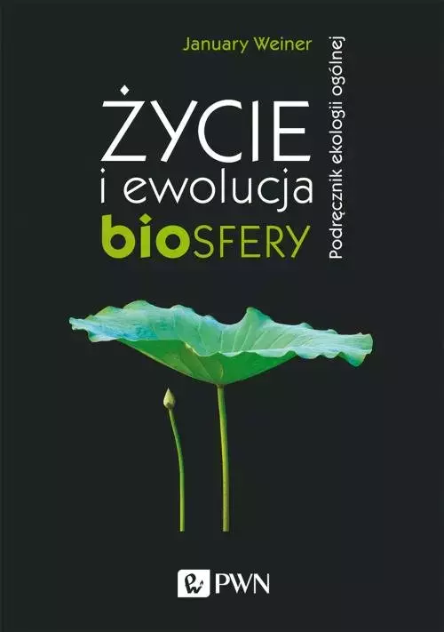 Życie i ewolucja biosfery - Książki