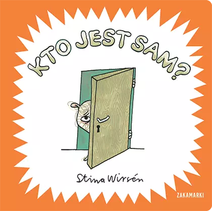 Kto jest sam? - Książki