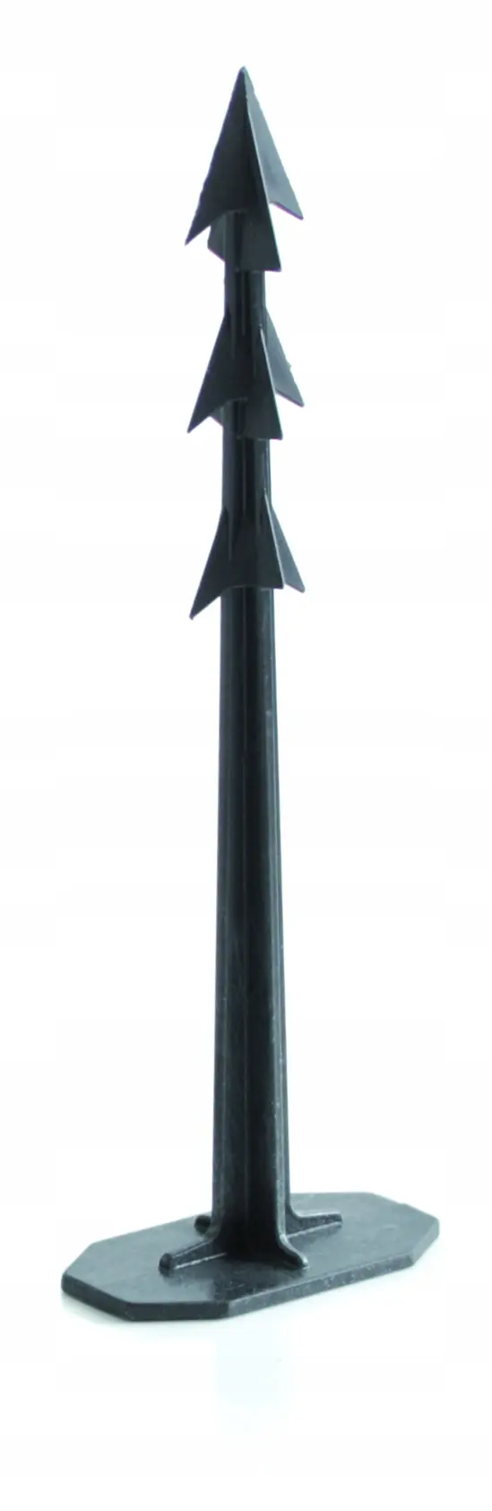 Szpilki Groty Kołki do Agrowłókniny Harpoon Peg WYS. 20CM 50SZT - Elektronika i akcesoria