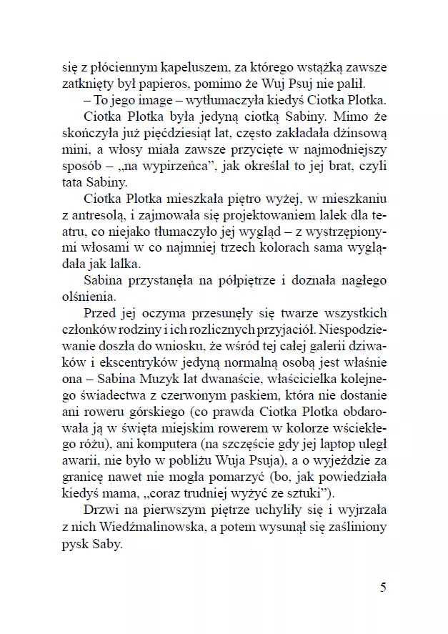 Koniec świata nr 13 - Książki