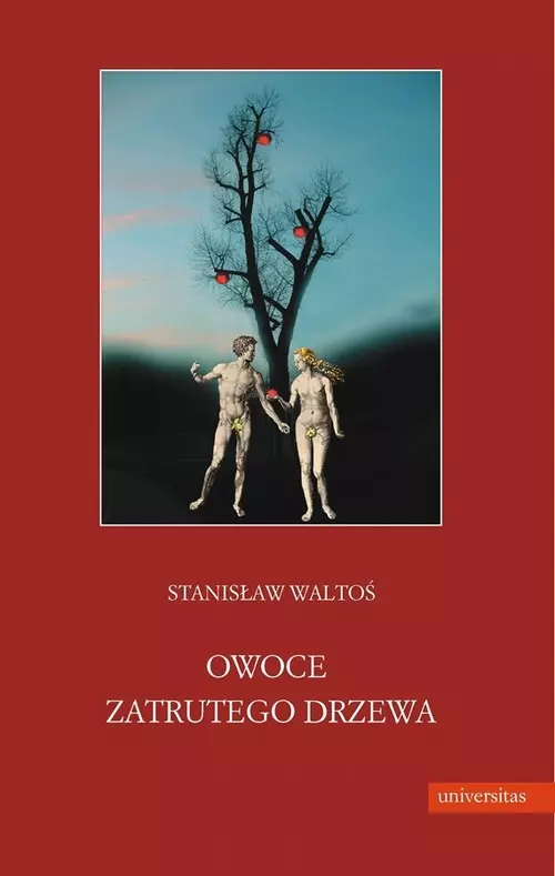 Owoce zatrutego drzewa - Książki