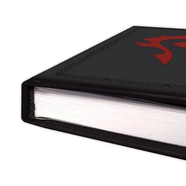 Notes - World of Warcraft "Horde" - Papiernicze i szkolne