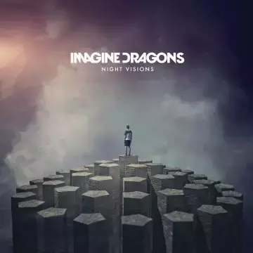 Night Visions. Winyl - Muzyka