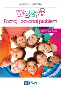 Wszy. Poznaj i pokonaj problem - Książki