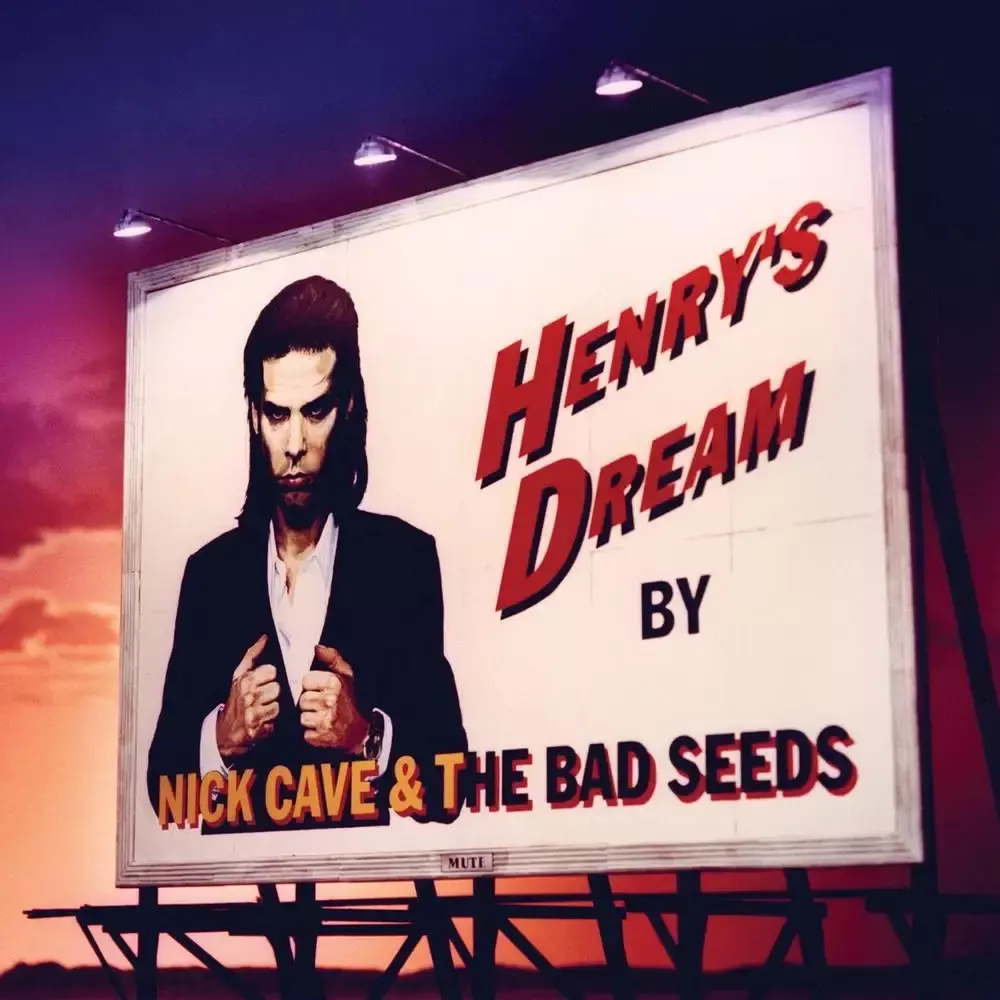 Henry's Dream. Winyl - Muzyka