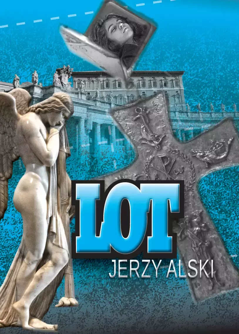 Lot - Książki
