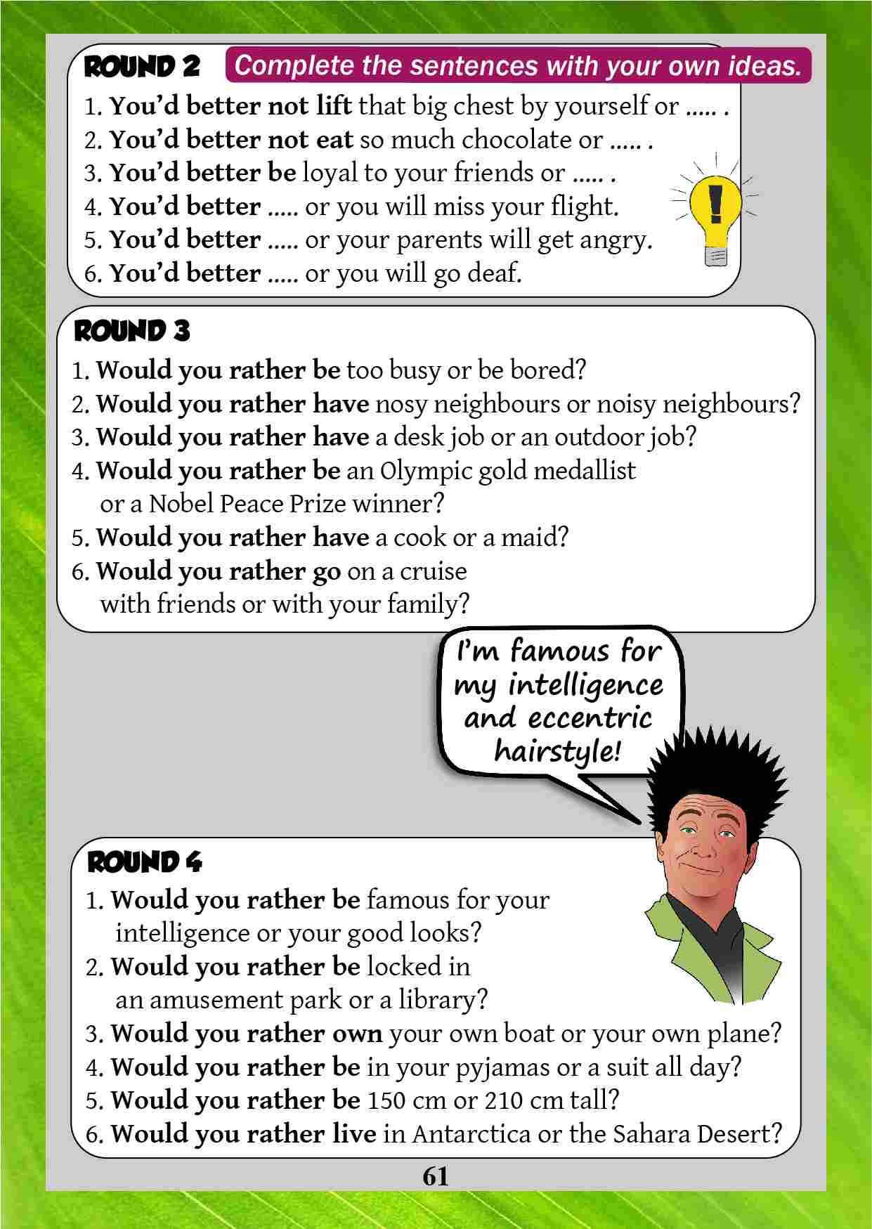 Let's Talk, Play, and Learn Grammar (A2/B1) - Książki