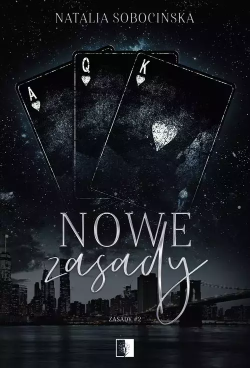 ZasadyTom 2 Nowe zasady - Książki