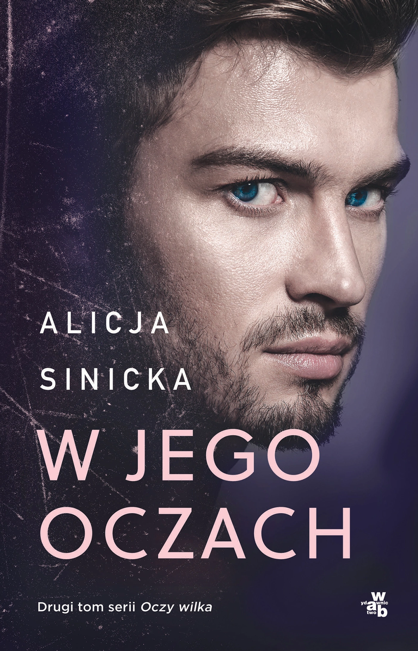 W jego oczach - Książki