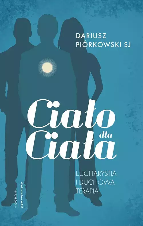 Ciało dla ciała - Książki