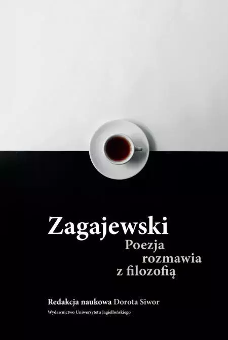 Zagajewski. Poezja rozmawia - Książki