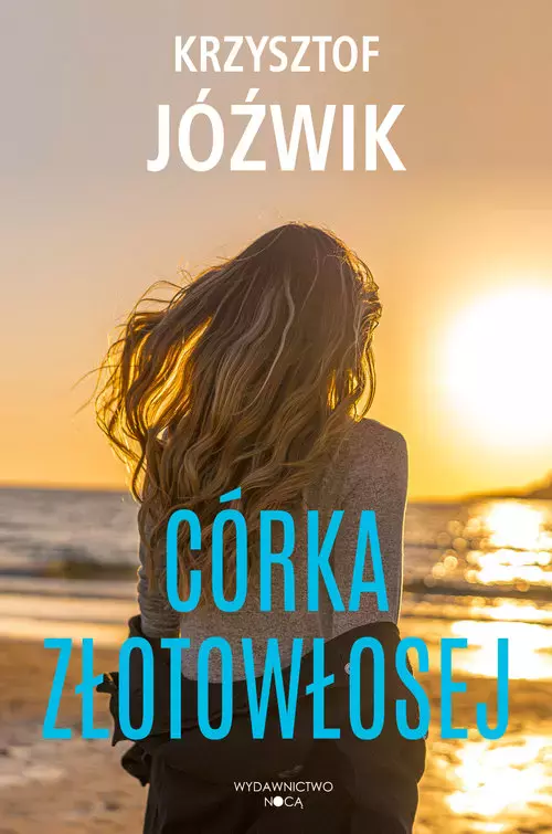 Córka Złotowłosej - Książki