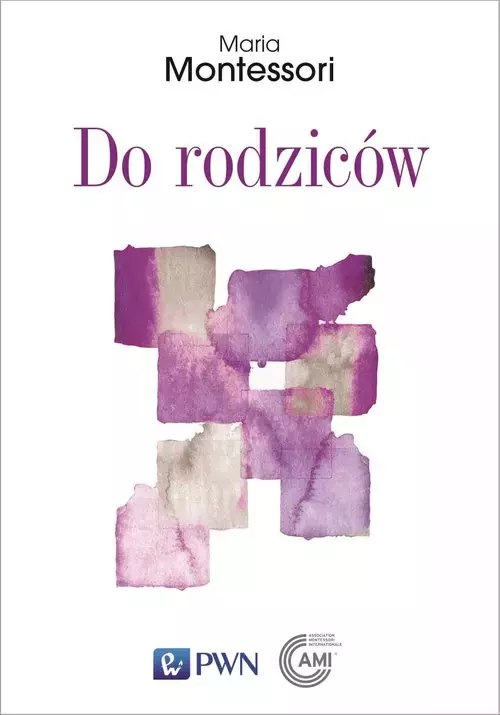 Do rodziców - Książki