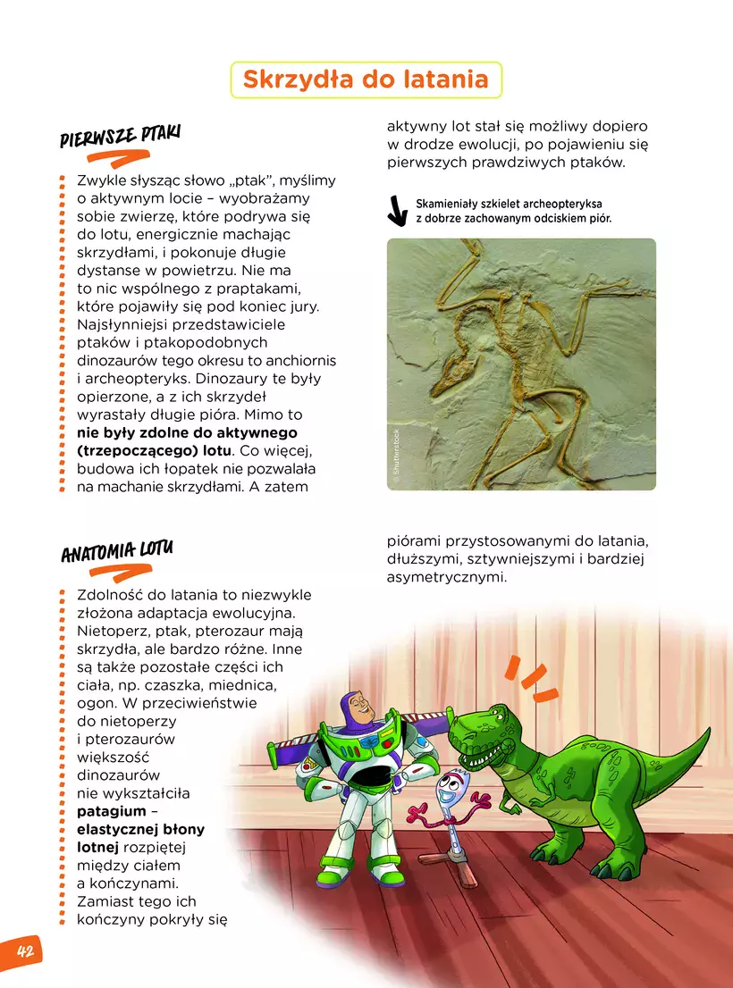 Nauka z komiksem. Era dinozaurów. Czas gigantów, czyli dinozaury jury. Tom 2 - Książki