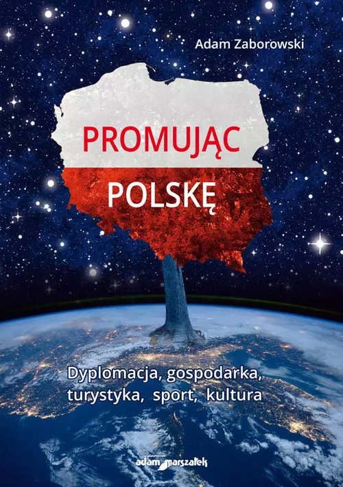 Promując Polskę - Książki