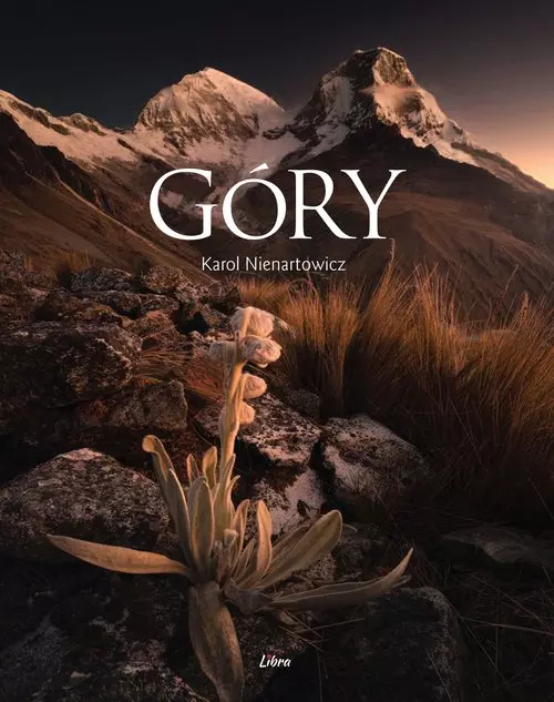 Góry - Książki