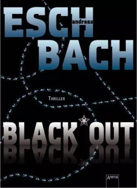 Black*Out. Tom 1 - Książki