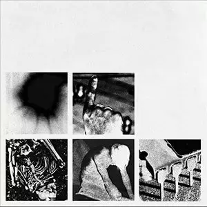 Bad Witch, CD - Muzyka