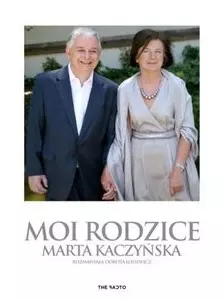 Moi rodzice - Książki