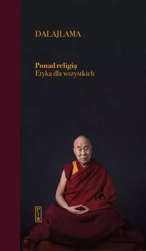 Ponad religią. Etyka dla wszystkich - Książki