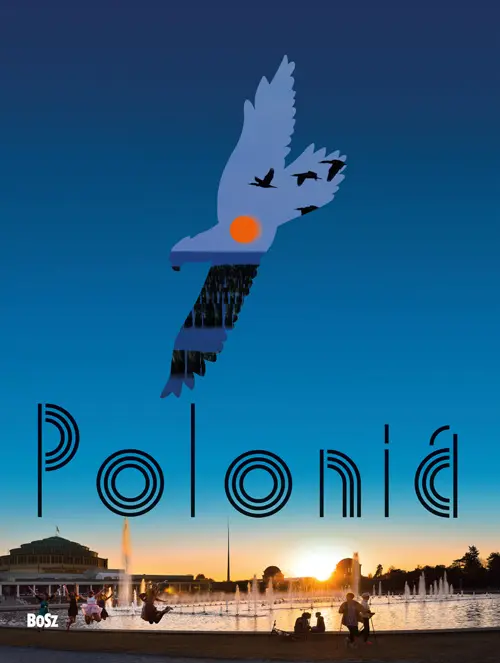 Polska  (wer. WŁO) - Książki