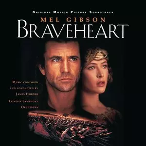 Braveheart (Waleczne serce) (OST) (Vinyl) - Muzyka