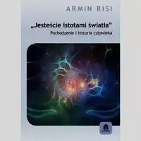 Jesteście istotami światła - Książki